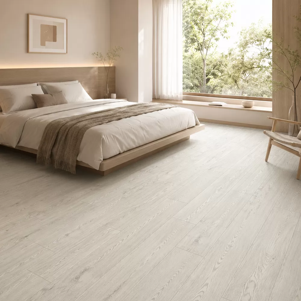 LVT Click Flooring 5